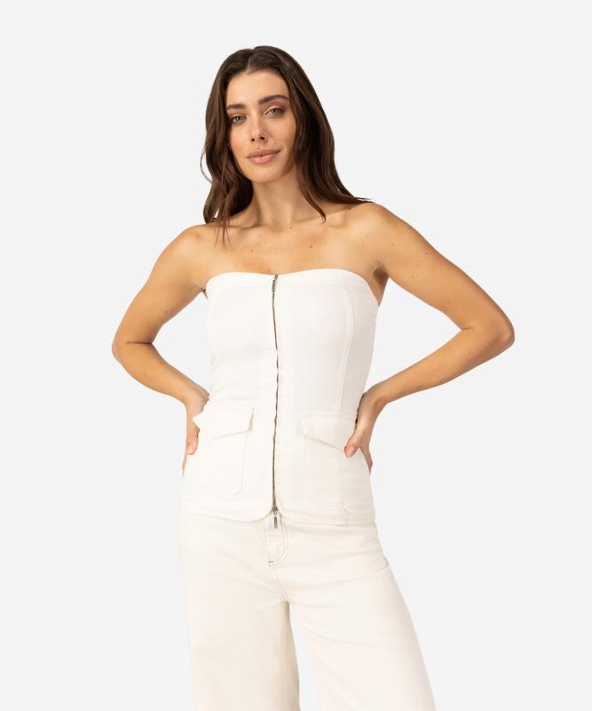 ibana Tuomo | Blanco