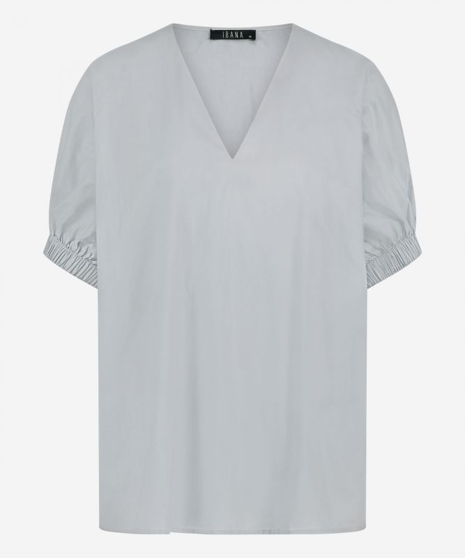 Ibana Tyce | Blue Haze