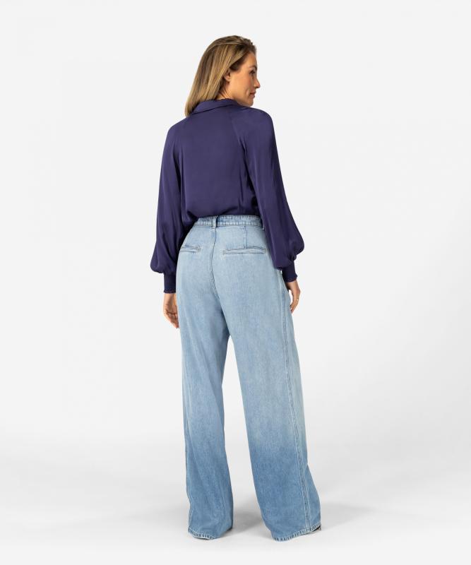 Ibana Tyna | Purple Reign