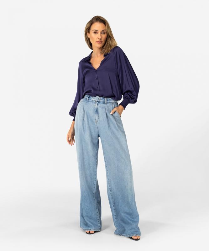 ibana Tyna | Purple Reign