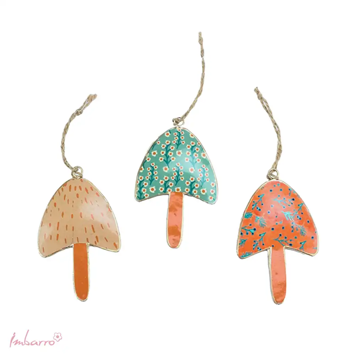 imbarro Amanty set of 3