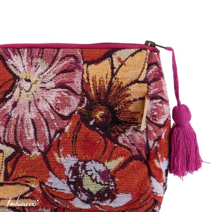 Imbarro Beautybag Peony