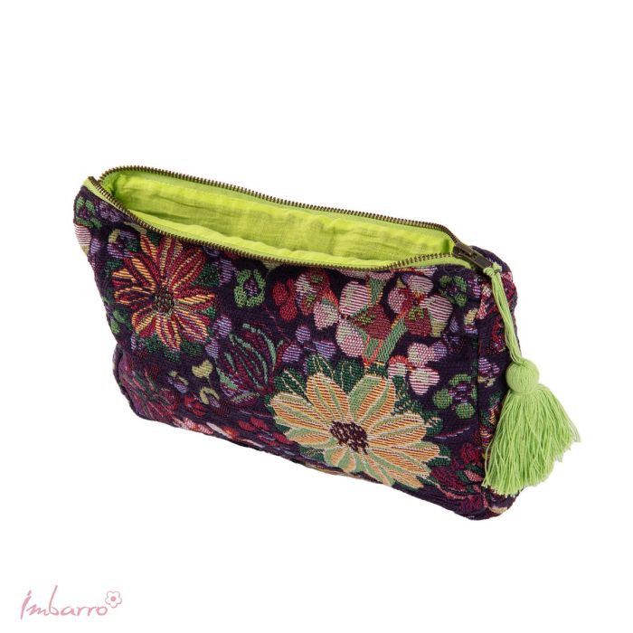 Imbarro Beautybag Violet