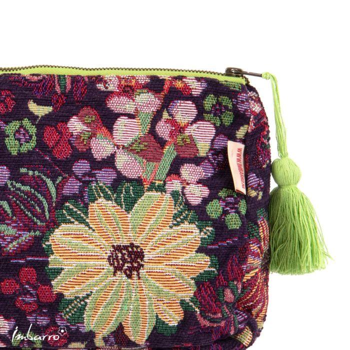 Imbarro Beautybag Violet