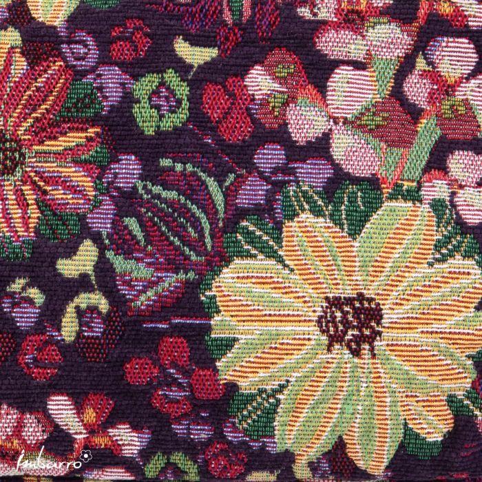 Imbarro Beautybag Violet