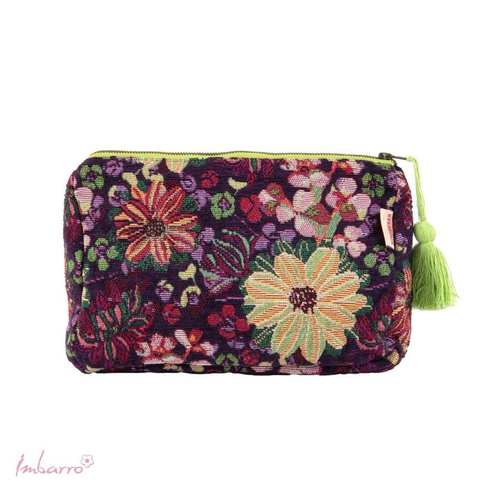 imbarro Beautybag Violet