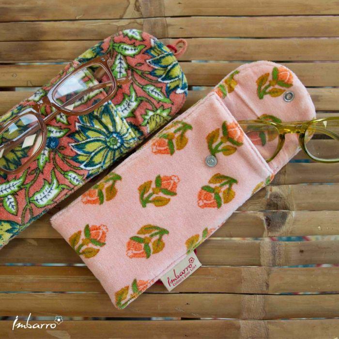 Imbarro Brilhoesje Lovely Flowers