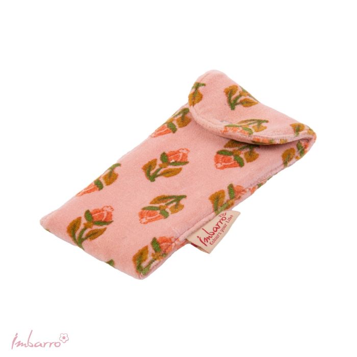 imbarro Brilhoesje Lovely Flowers