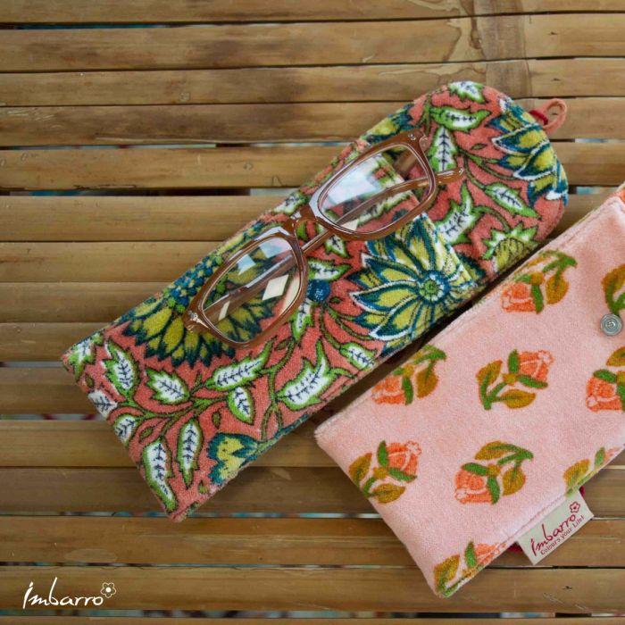 Imbarro Brilhoesje Sun Flower