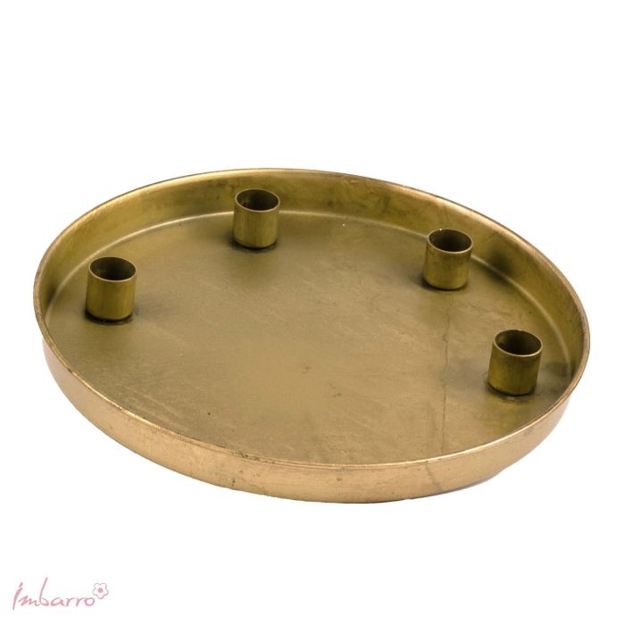 imbarro Candleholder Bodil