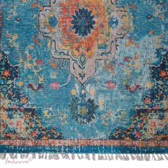 Imbarro Carpet Brinda