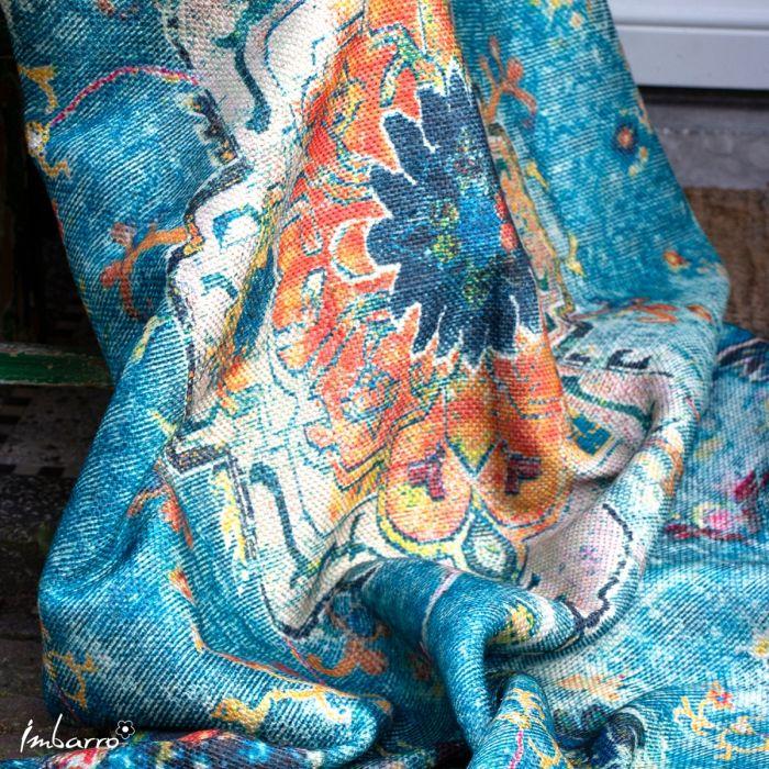 Imbarro Carpet Brinda