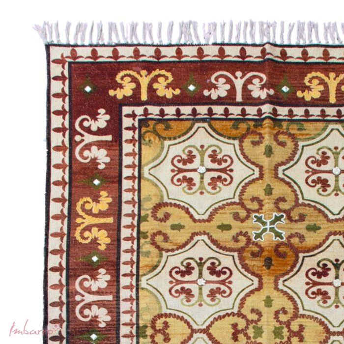 Imbarro Carpet Vanja