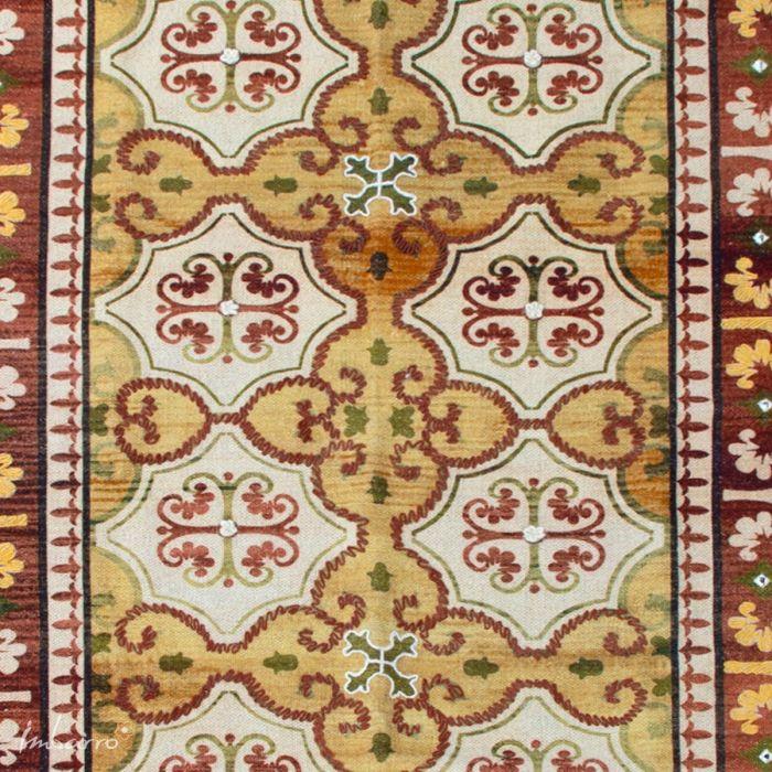 Imbarro Carpet Vanja
