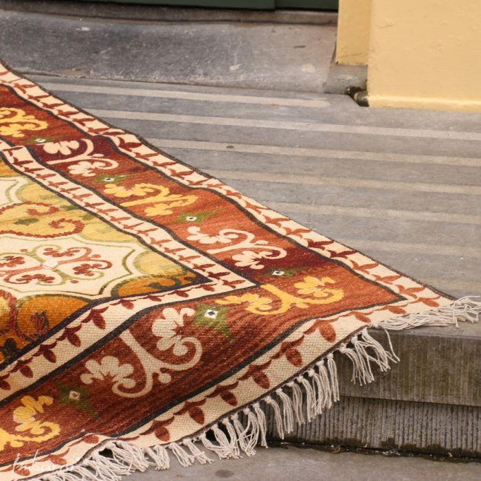 Imbarro Carpet Vanja