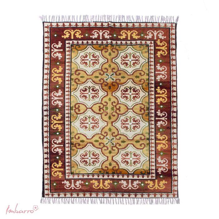 imbarro Carpet Vanja