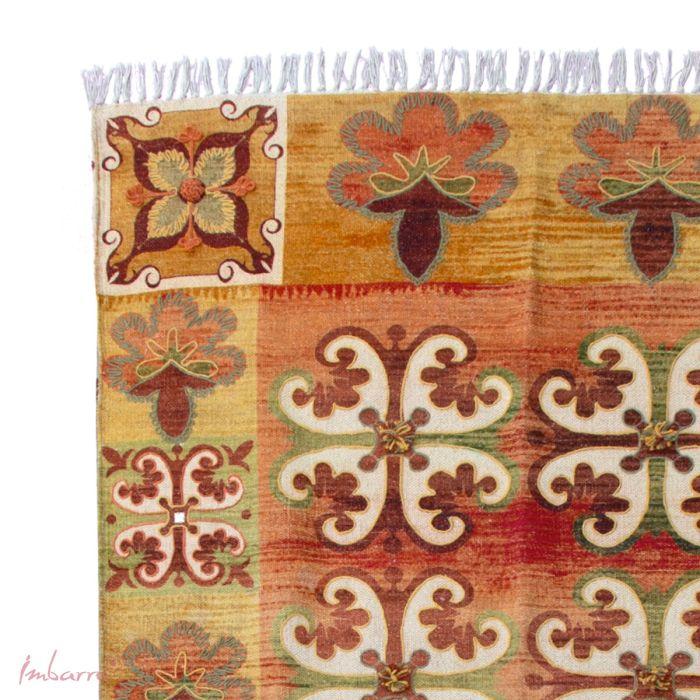 Imbarro Carpet Willow