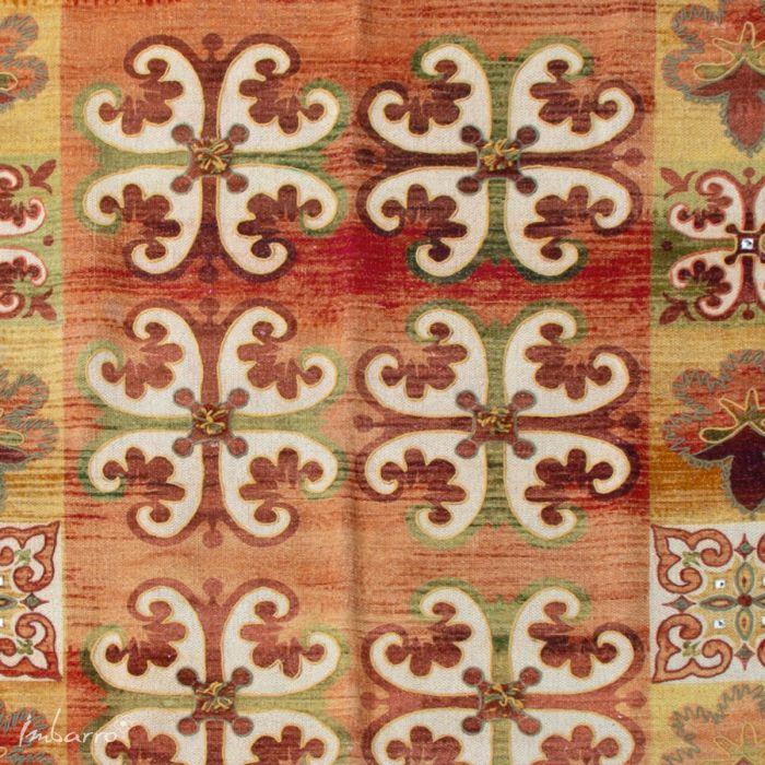 Imbarro Carpet Willow