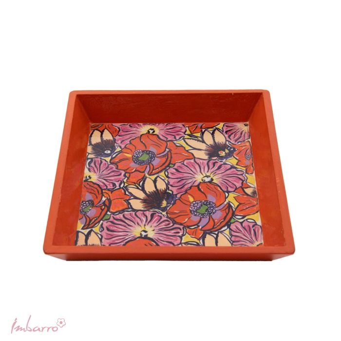 imbarro Dienblad Peony