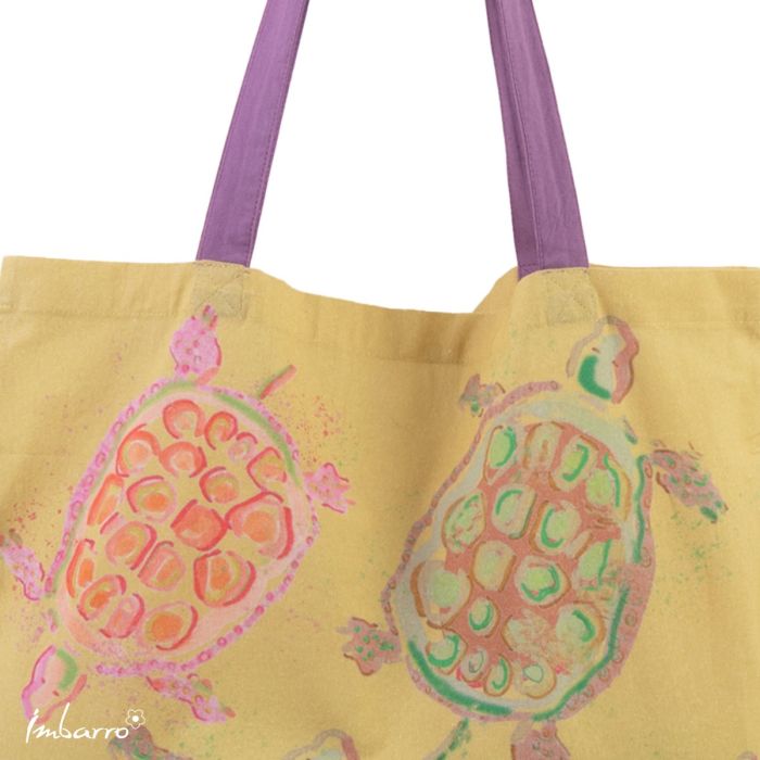 Imbarro Easybag Turtles
