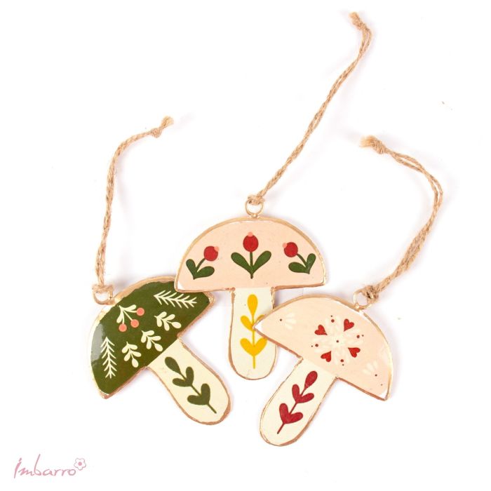 imbarro Elia set of 3