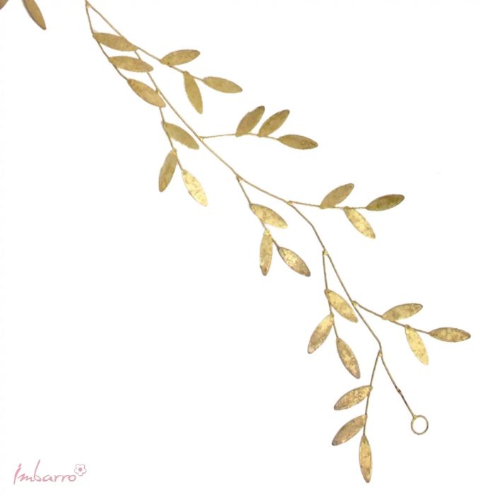 Imbarro Garland Hanging Rixt