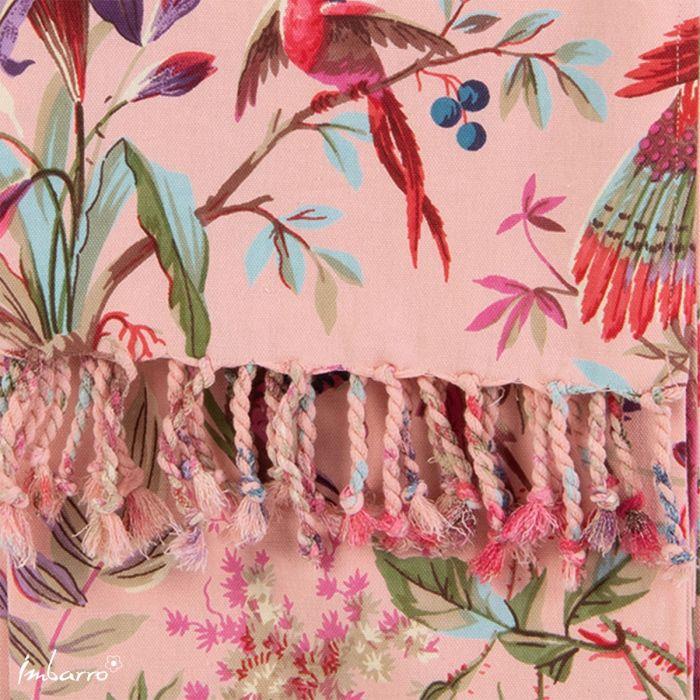 Imbarro Hammamtowel Paradise Blossom