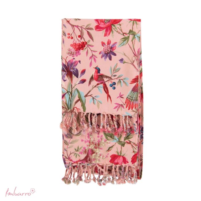 imbarro Hammamtowel Paradise Blossom