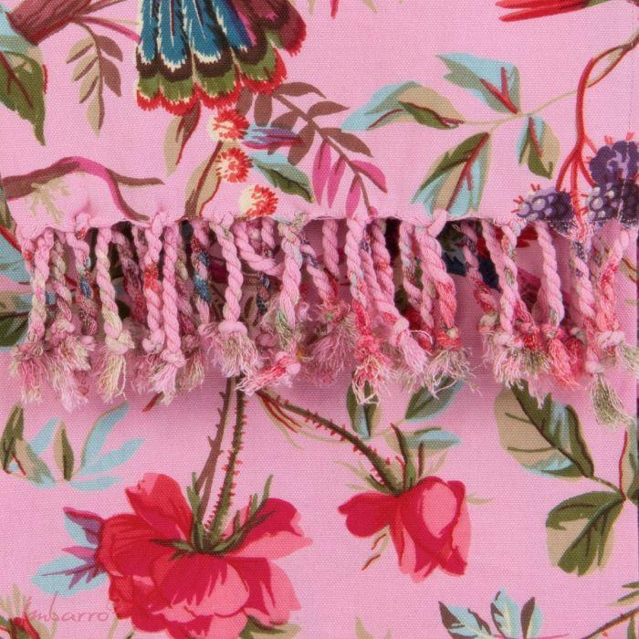 Imbarro Hammamtowel Paradise Blush