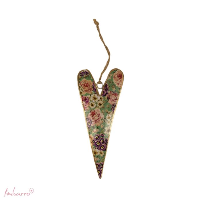 Imbarro Hearts Shany - Set Of 3