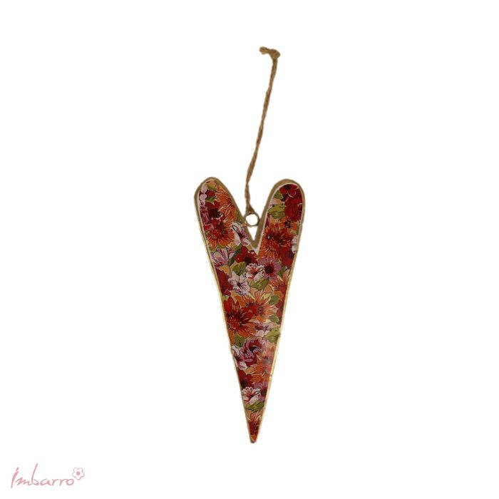 Imbarro Hearts Shany - Set Of 3