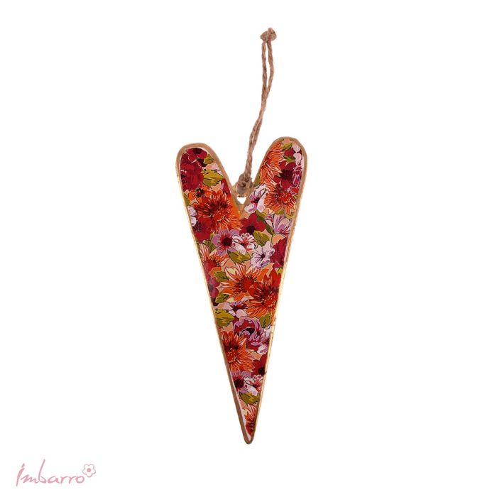 Imbarro Hearts Shany - Set Of 3