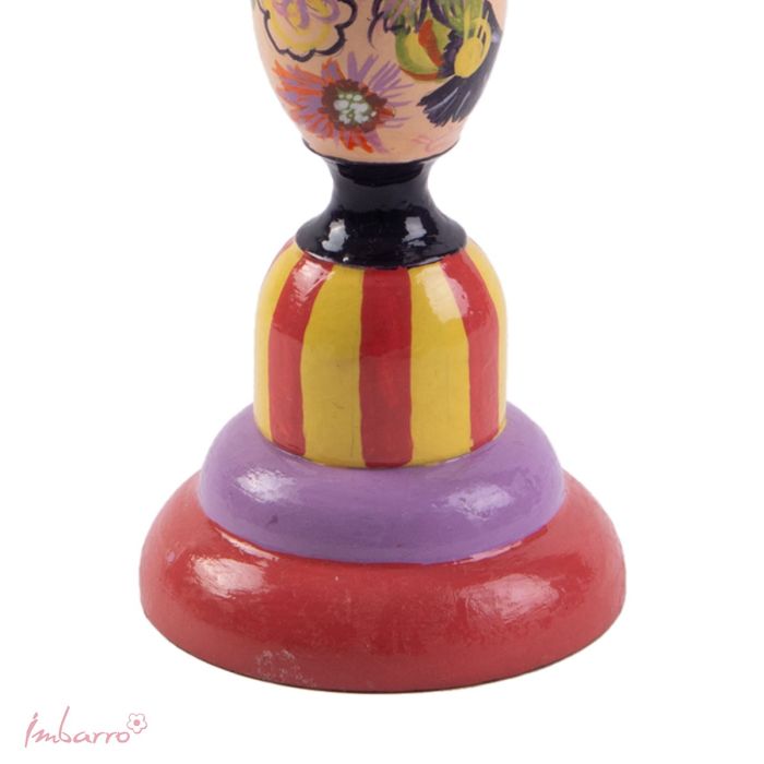 Imbarro Kandelaar Laurel