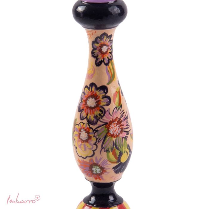 Imbarro Kandelaar Laurel