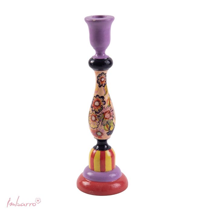 imbarro Kandelaar Laurel