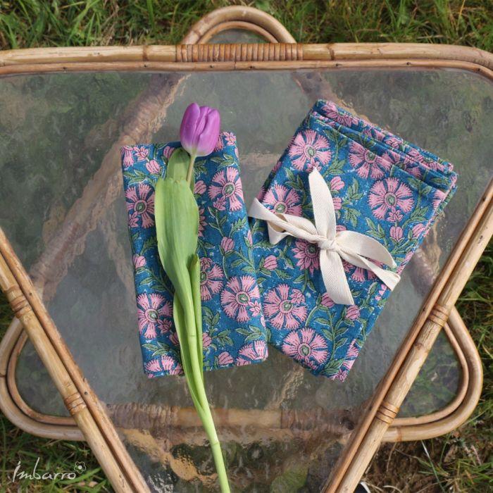 Imbarro Keukendoek Fayah Set Of 2