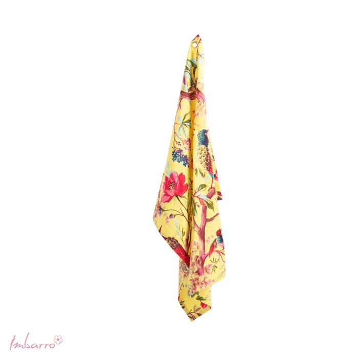 imbarro Keukendoeken Paradise Banana - set of 2