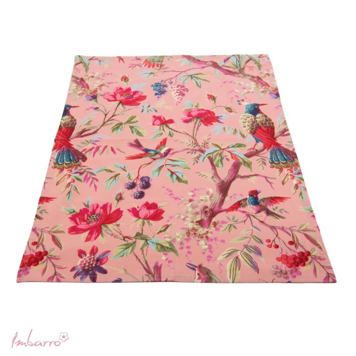 Imbarro Keukendoeken Paradise Blossom - Set Of 2