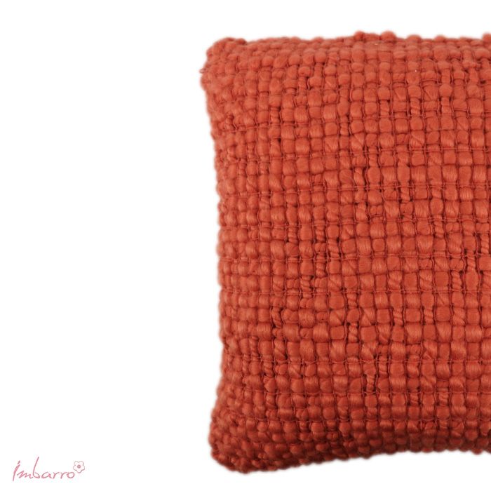 Imbarro Kussen Amira Orange