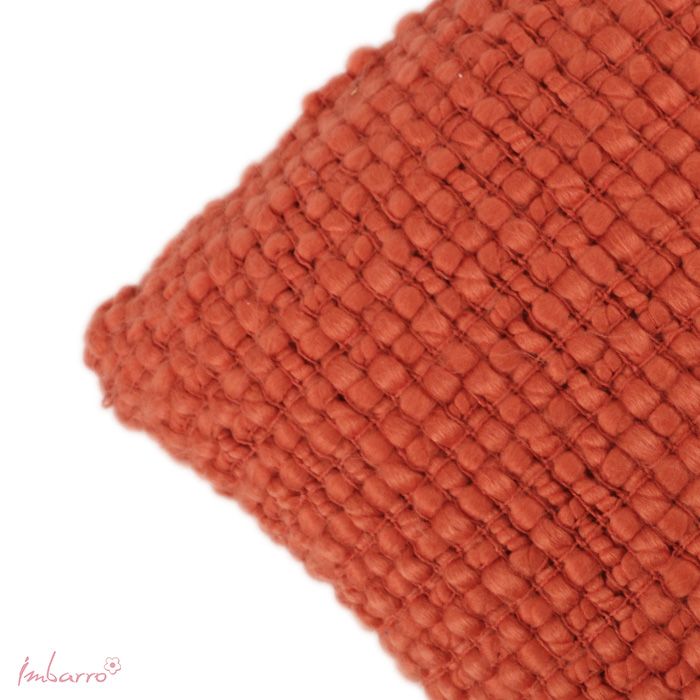 Imbarro Kussen Amira Orange