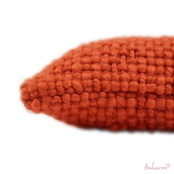 Imbarro Kussen Amira Orange