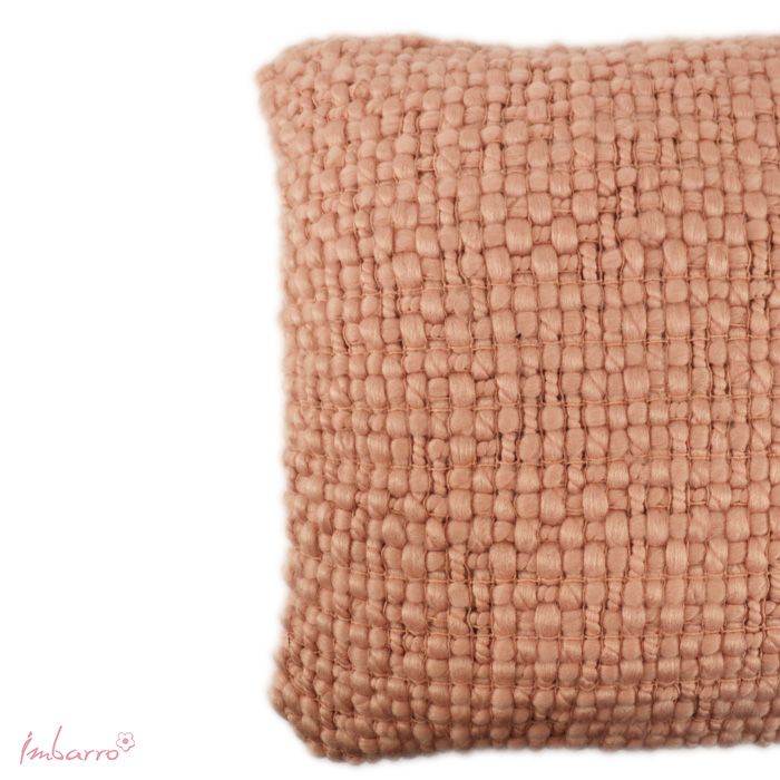 Imbarro Kussen Amira Pink