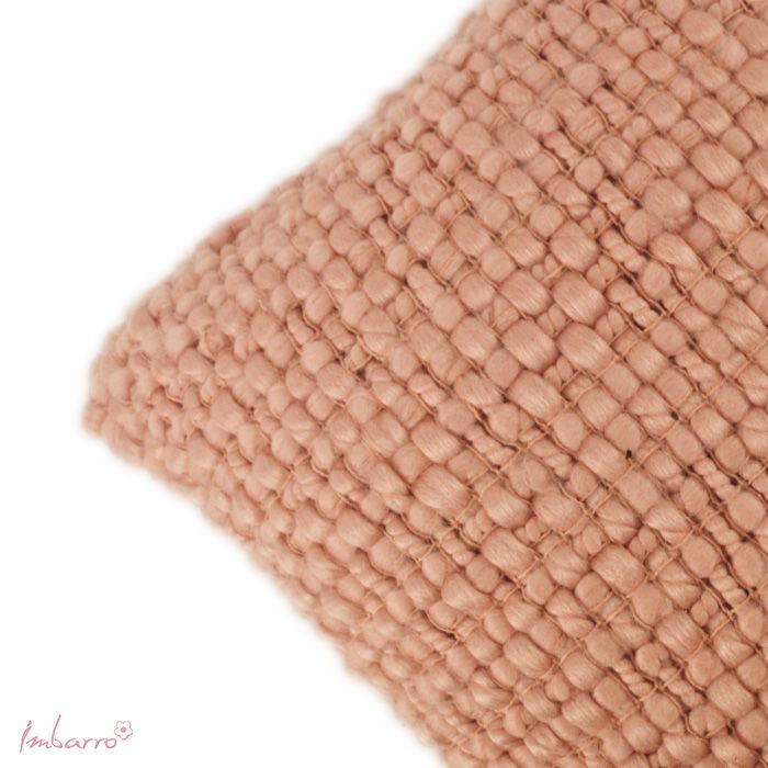 Imbarro Kussen Amira Pink