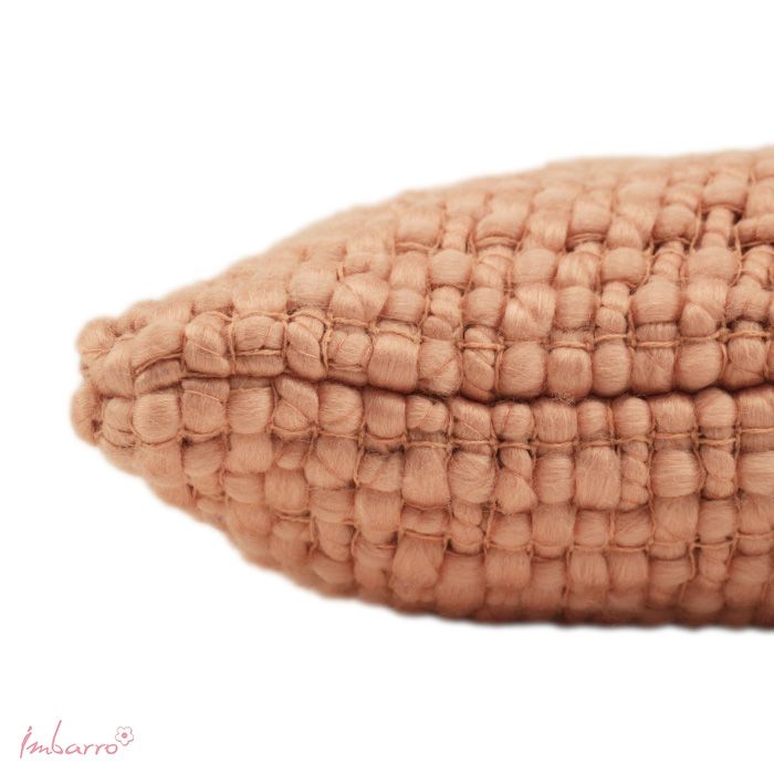 Imbarro Kussen Amira Pink