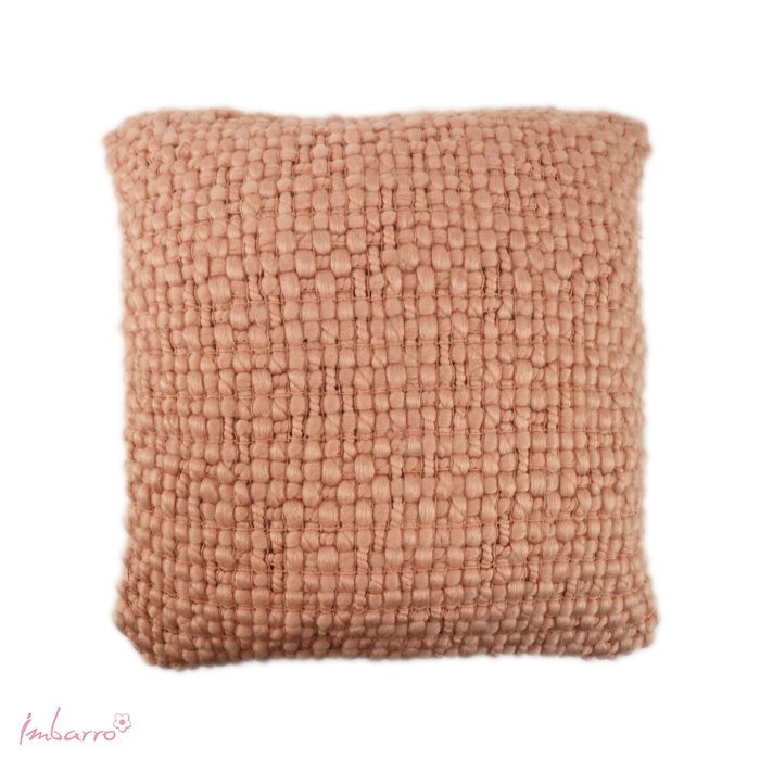 imbarro Kussen Amira Pink