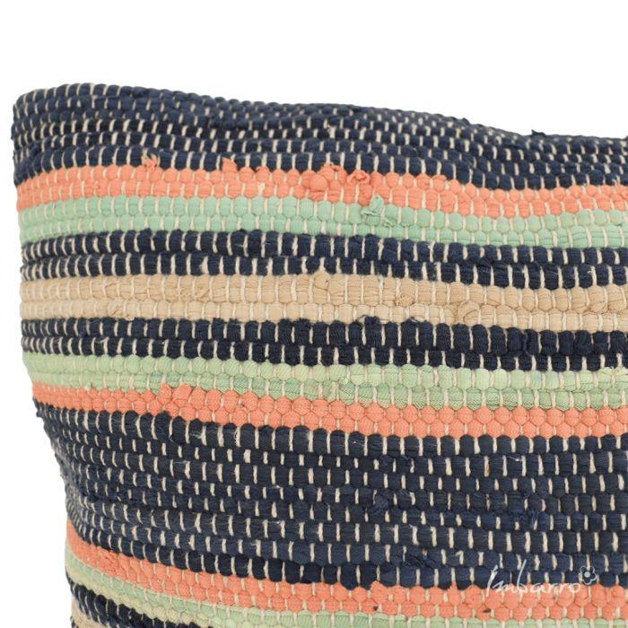 Imbarro Kussen Chindy Rose Blue