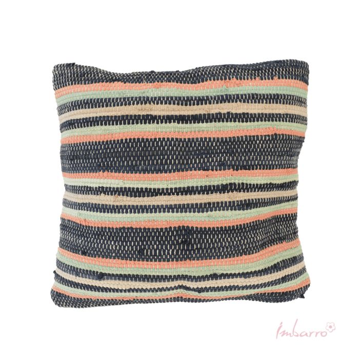 imbarro Kussen Chindy Rose Blue