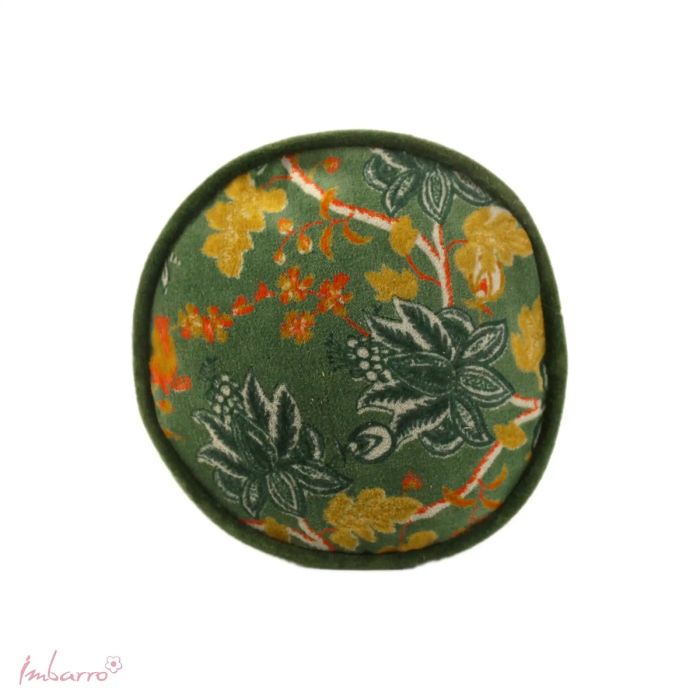 Imbarro Kussen Colette Green