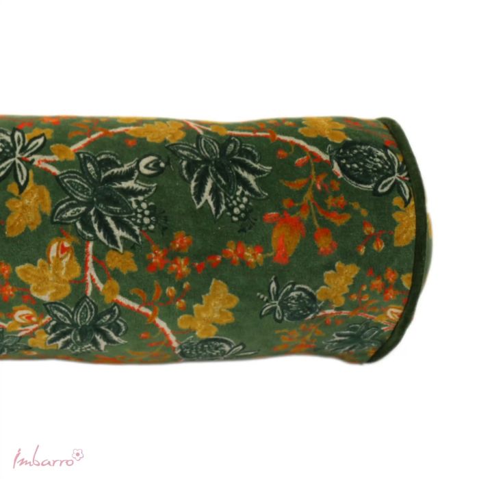 Imbarro Kussen Colette Green