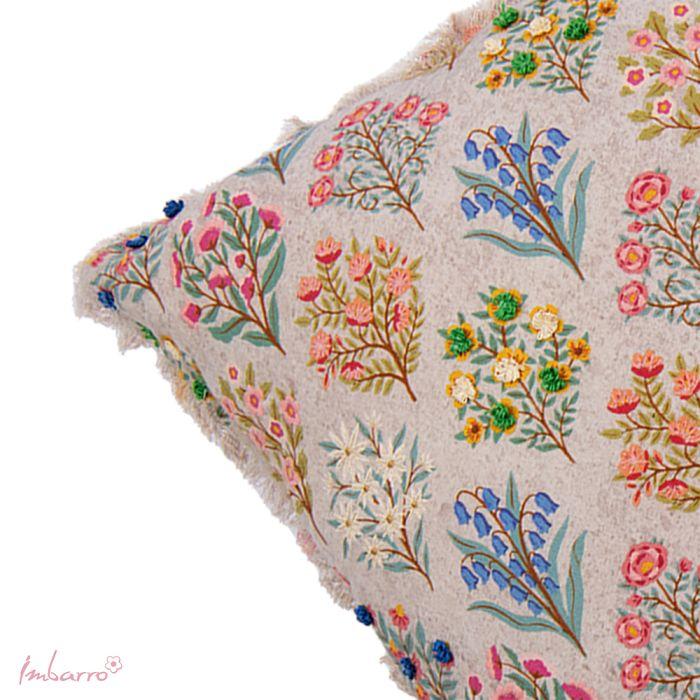 Imbarro Kussen Elody